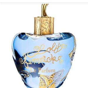 Lolita Lempicka new authentic